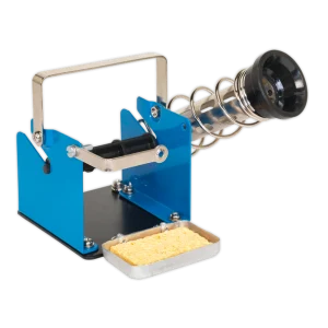 Soldering Wire Dispensing Stand