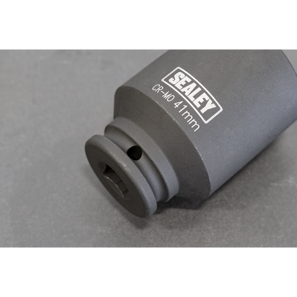 Premier Deep Impact Socket 1/2″Sq Drive 41mm