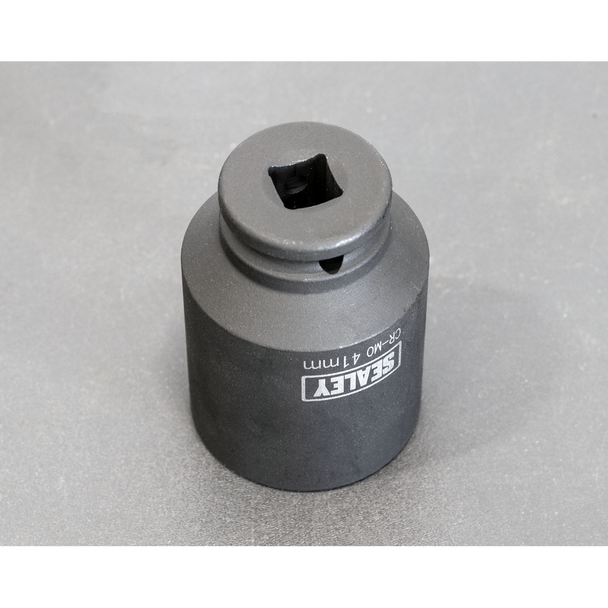 Premier Deep Impact Socket 1/2″Sq Drive 41mm