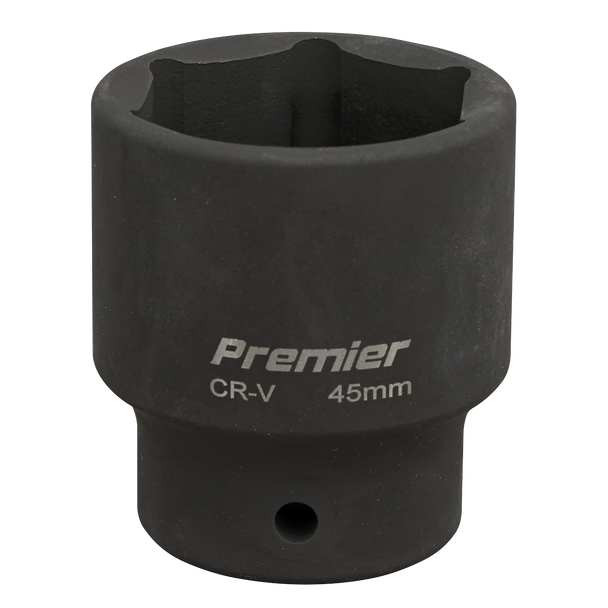 Premier Impact Socket 3/4″Sq Drive 45mm