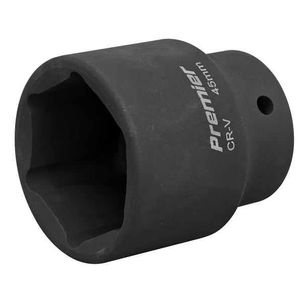 Premier Impact Socket 3/4″Sq Drive 45mm