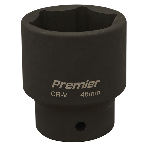 Premier Impact Socket 3/4″Sq Drive 46mm