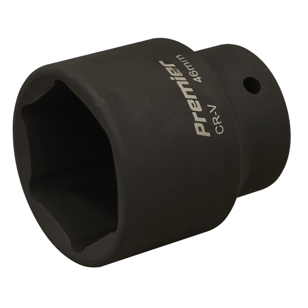 Premier Impact Socket 3/4″Sq Drive 46mm