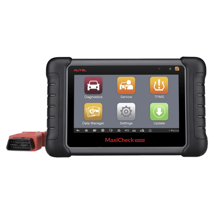 Autel MaxiCheck MX808C