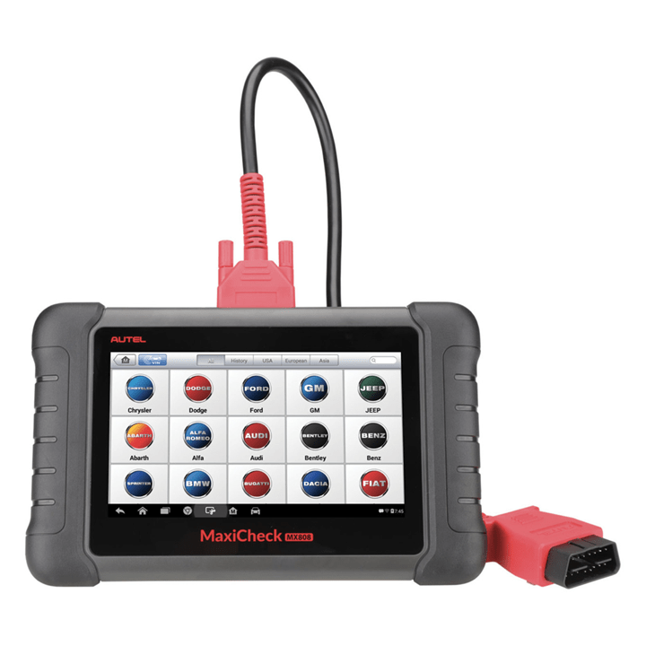 Autel MaxiCheck MX808C
