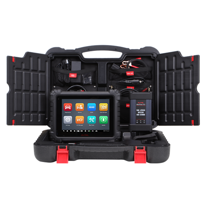Autel MaxiSYS MS909 + 2 Years Updates