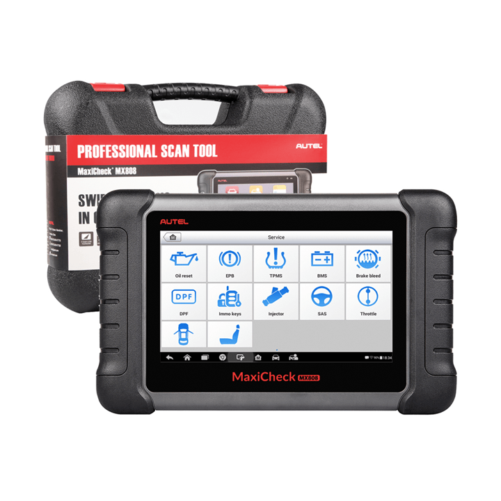 Autel MaxiCheck MX808C