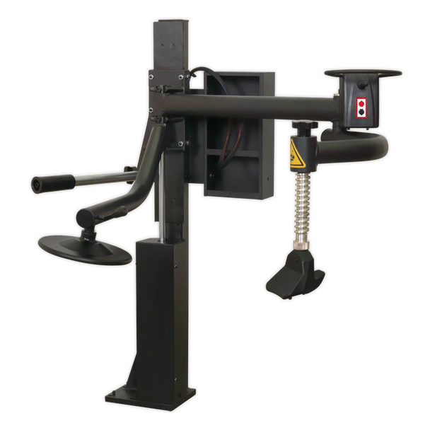 Tyre Changer Assist Arm for TC10