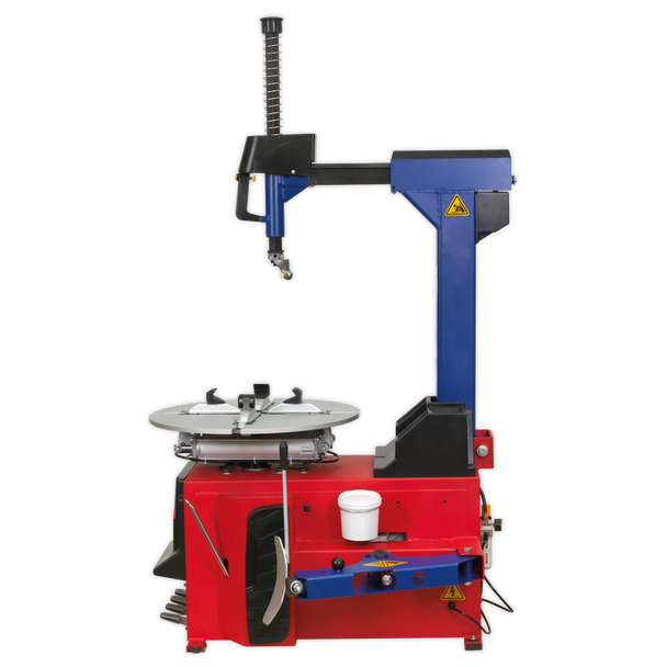 Automatic Tyre Changer