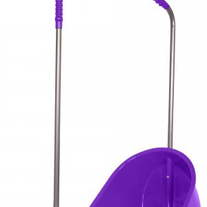 Red Gorilla Traditional Tidee With Rake (Choose a colour)