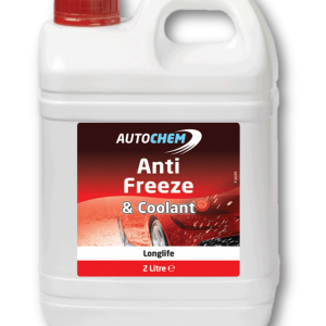 Autochem Longlife Antifreeze 2L