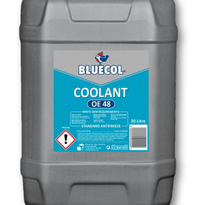 Bluecol Coolant OE 48 20L