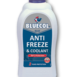 Bluecol Blue Antifreeze & Summer Coolant 1L