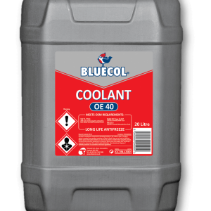 Bluecol Long Life Coolant OE 40 20L