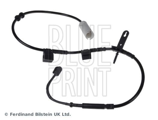 Blueprint Front Brake Pad Wear Sensor