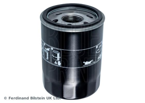 Blueprint Oil Filter – Spin On