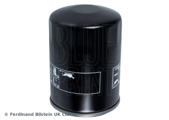 Blueprint Oil Filter – Spin On