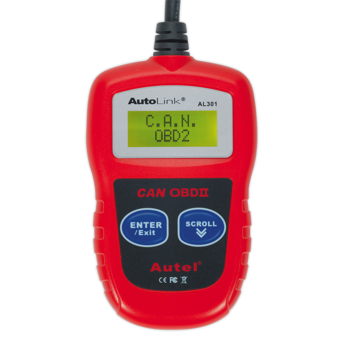 Autel AutoLink AL301