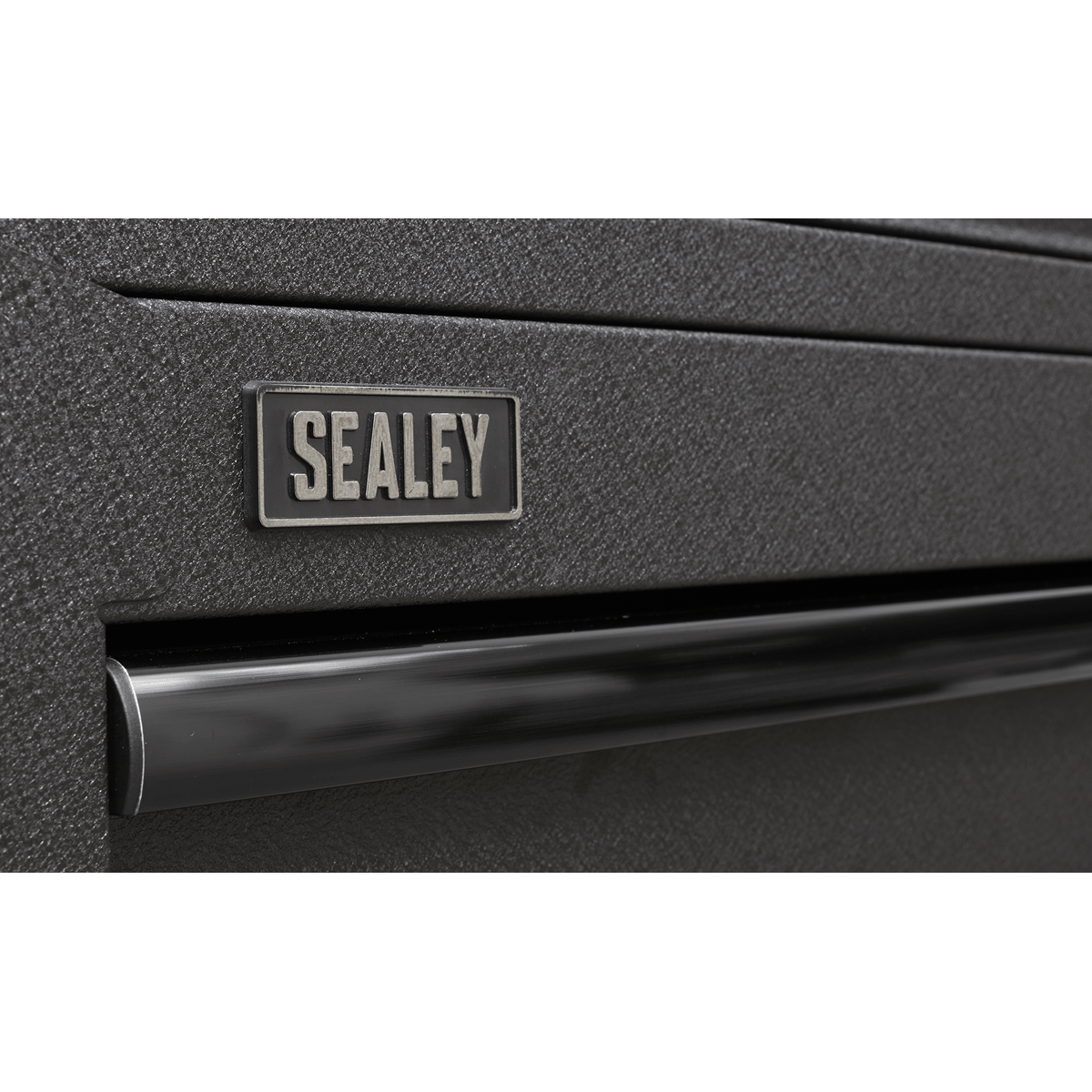 Sealey Tower Cabinet 9 Drawer 690mm with Soft Close Drawers & Power Strip