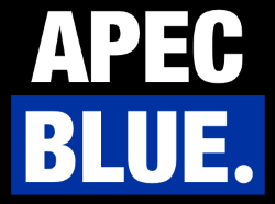 Apec Blue logo