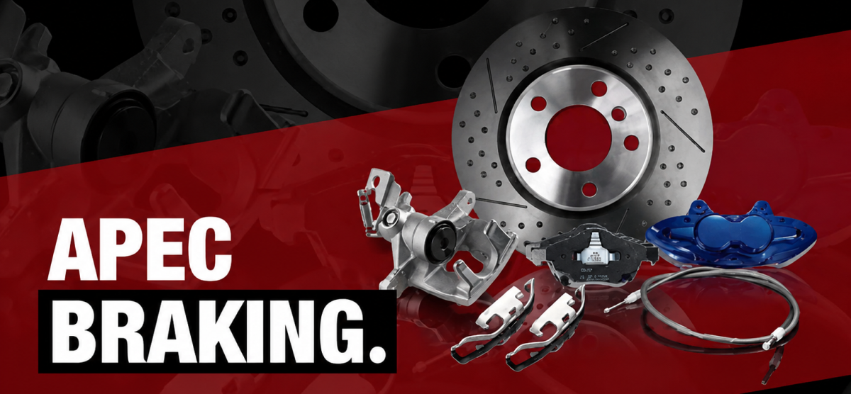 Apec Braking