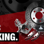 Apec Braking