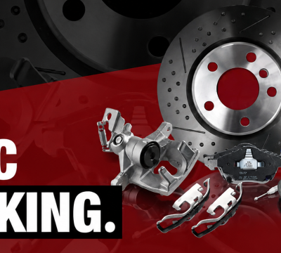 Apec Braking