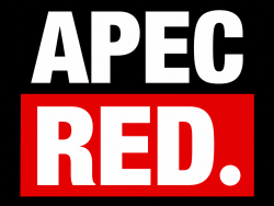 Apec Red