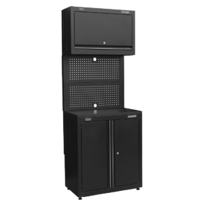 Sealey Modular Base & Wall Cabinet
