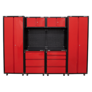 Sealey American Pro 2.6m Storage System