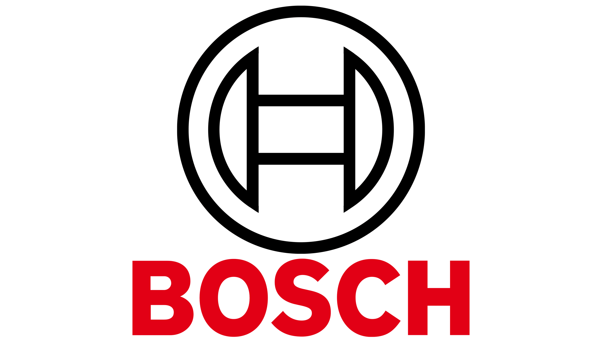 Bosch logo