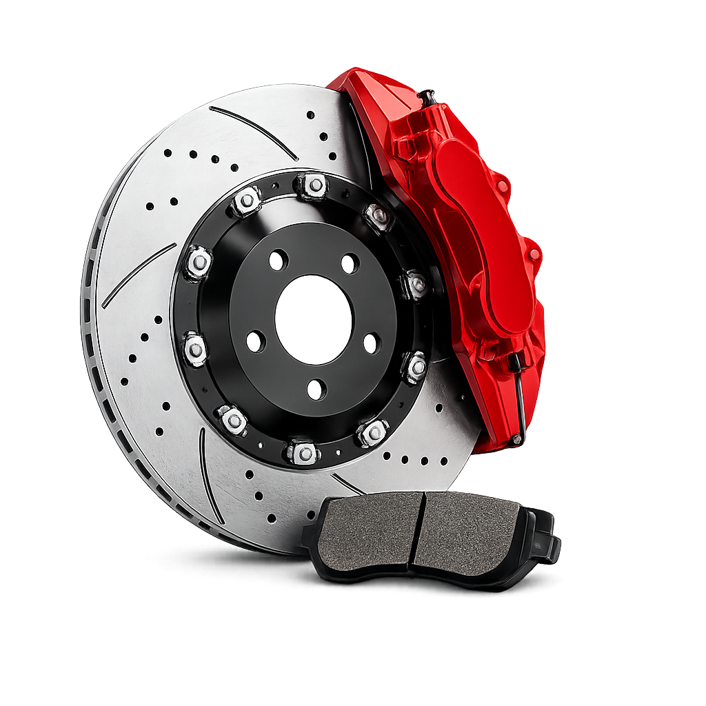 SK Automotive & Garden Machinery