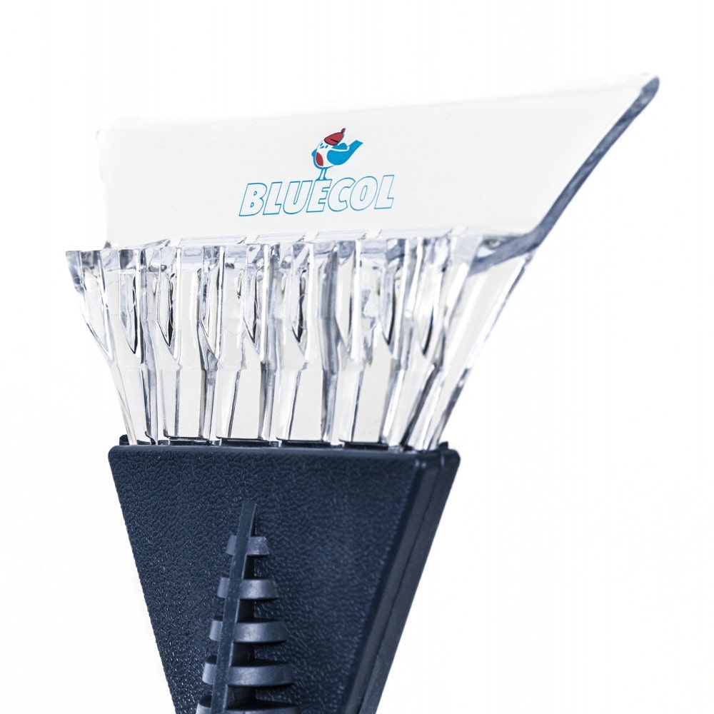 Bluecol Premium Ice Scraper