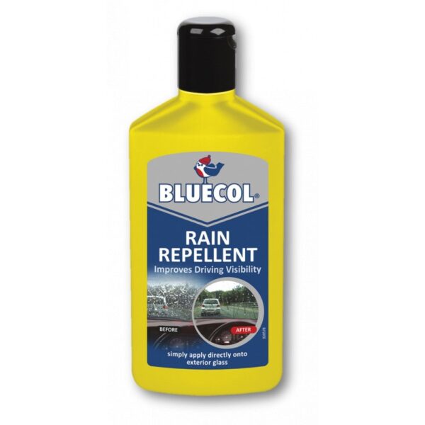Bluecol Rain Repellant 250ml
