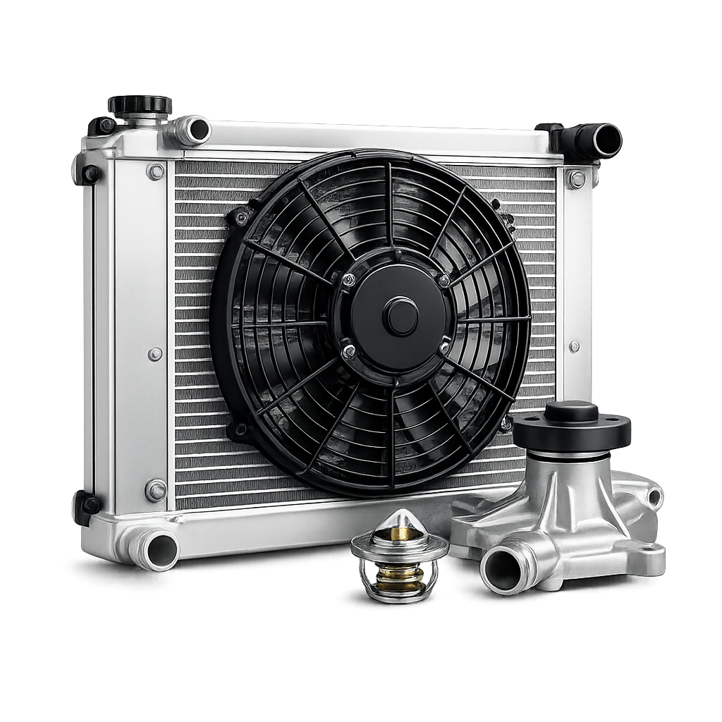 SK Automotive & Garden Machinery