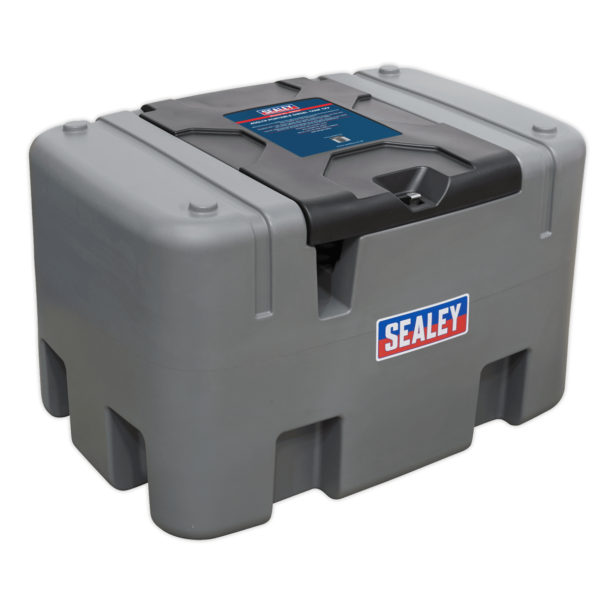 Sealey Portable Diesel Tank 400L 12V