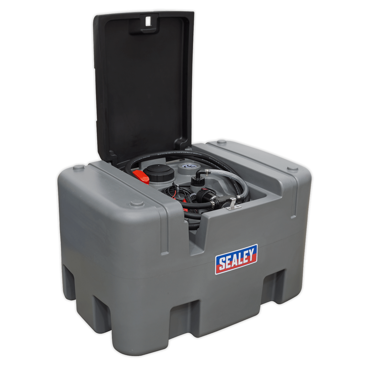 Sealey Portable Diesel Tank 400L 12V