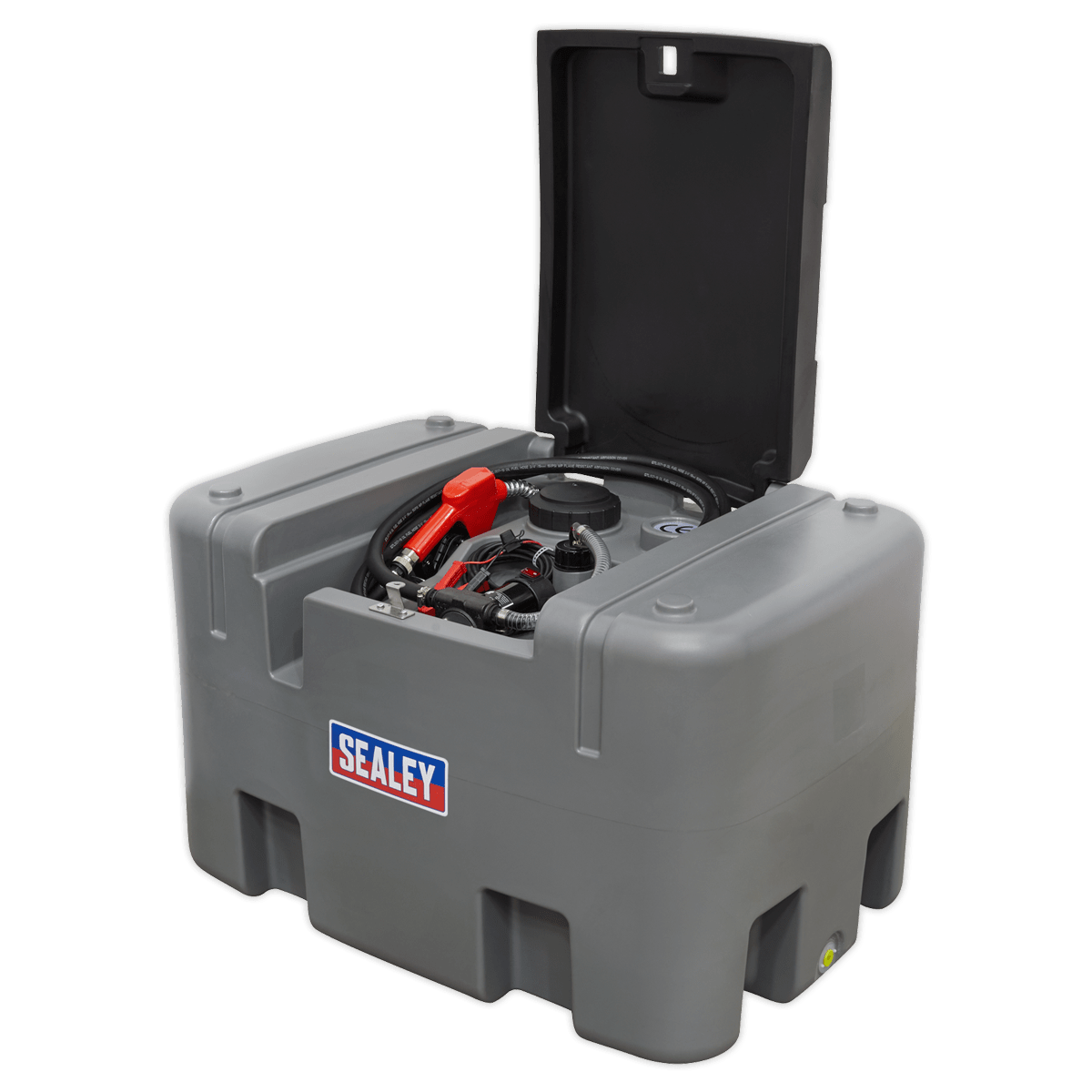 Sealey Portable Diesel Tank 400L 12V