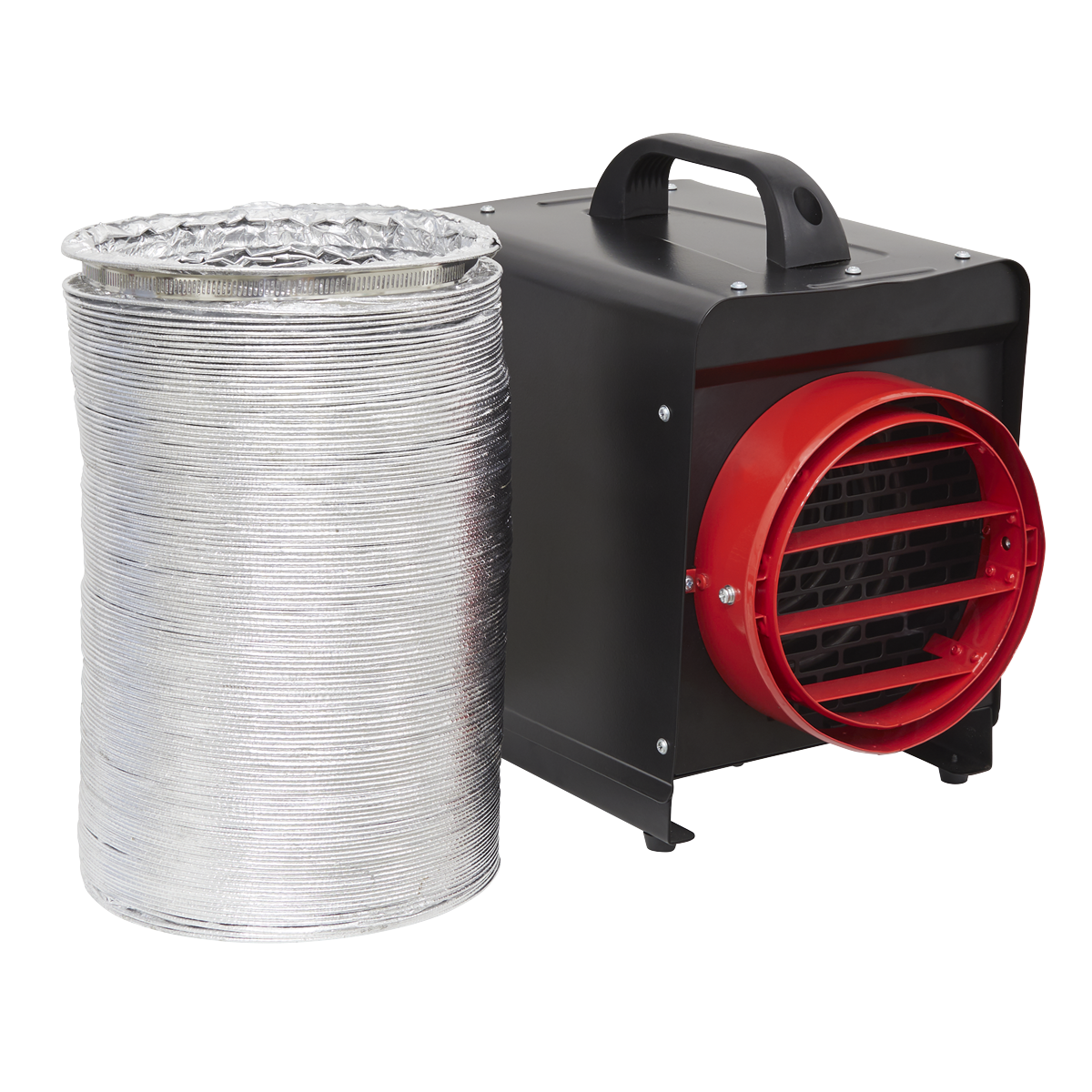 Sealey Industrial Fan Heater 5kW