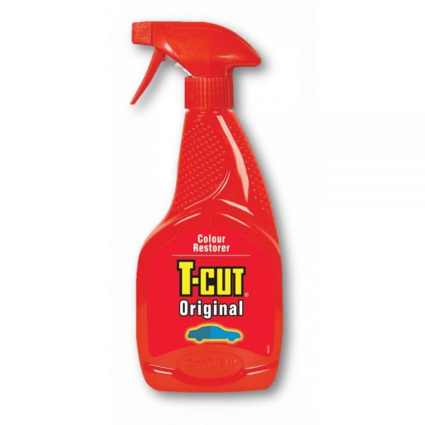 T-Cut Original Trigger Spray 500ml