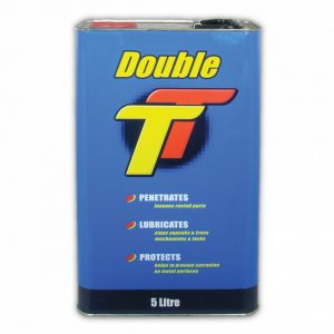 Double TT Maintenance Fluid 5L