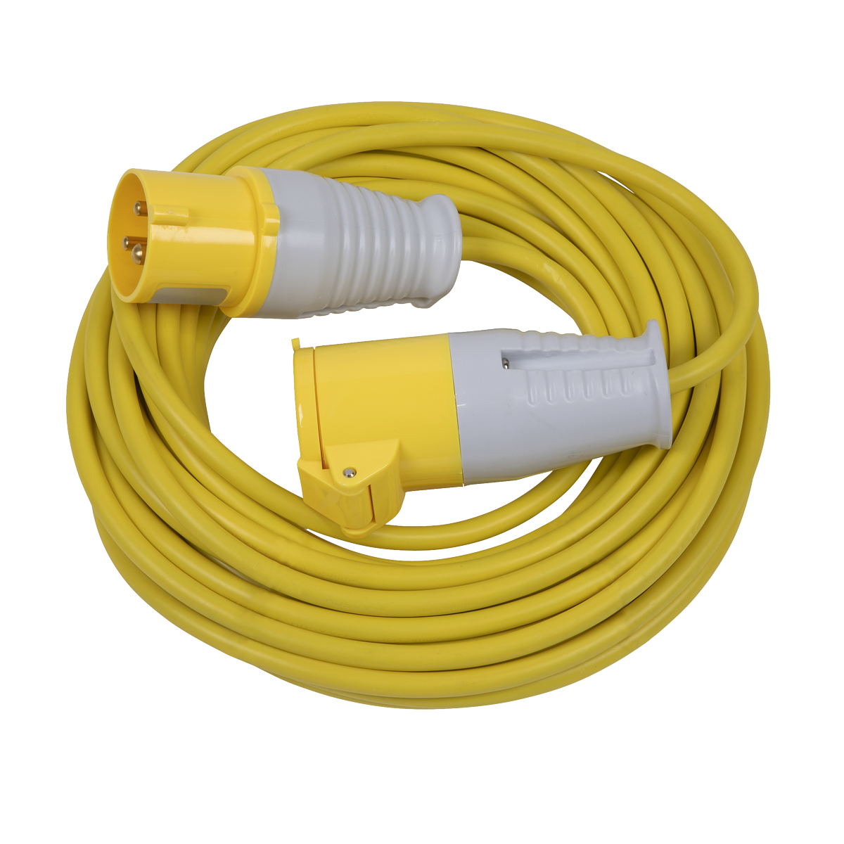 Sealey Extension Lead 14m 110V 16A 1.5mm