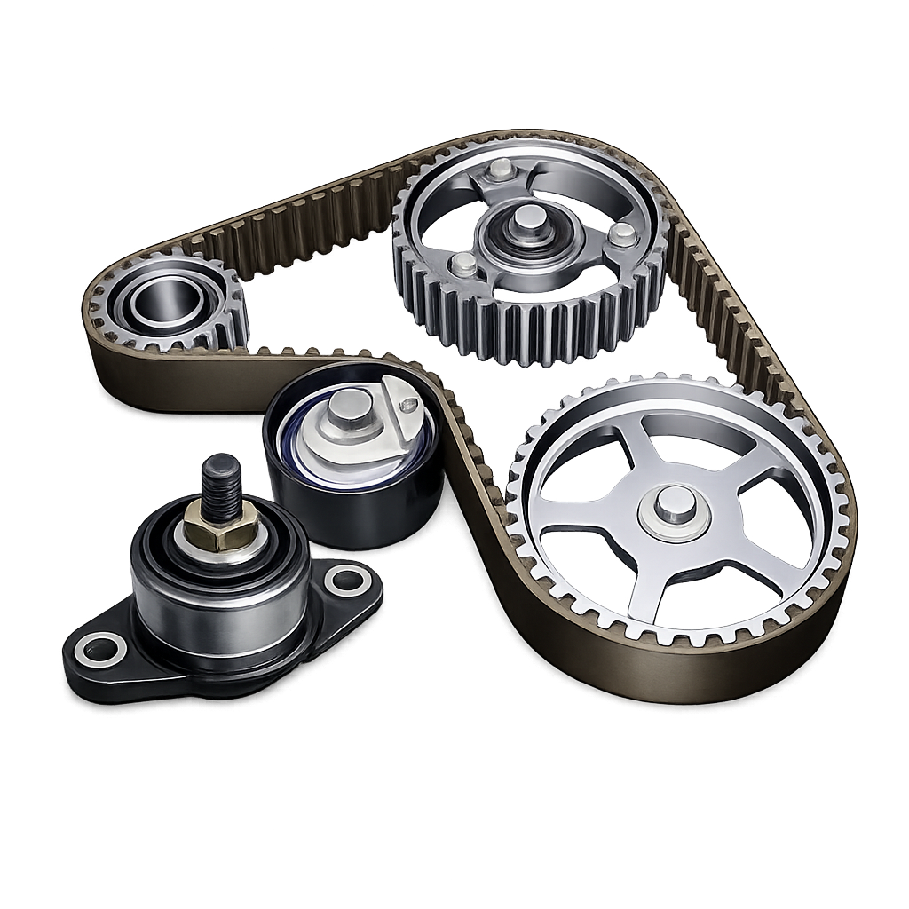 SK Automotive & Garden Machinery