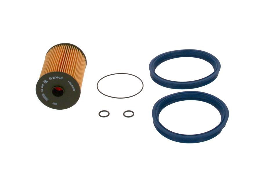 Bosch Fuel Filter – Element