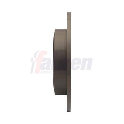 Fahren Rear Brake Disc