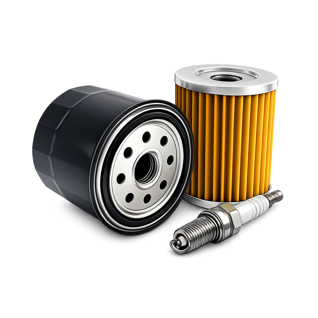 SK Automotive & Garden Machinery