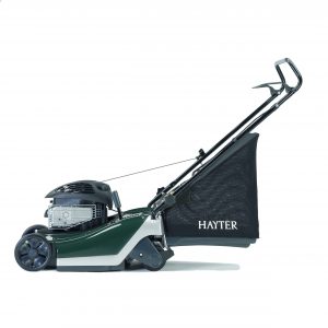 Hayter Spirit 41 Push Lawnmower