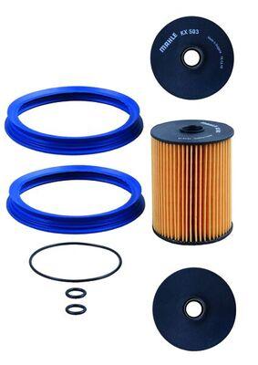 Mahle Fuel Filter – Element