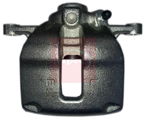 Apec Front Left Brake Caliper