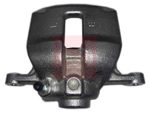 Apec Front Left Brake Caliper